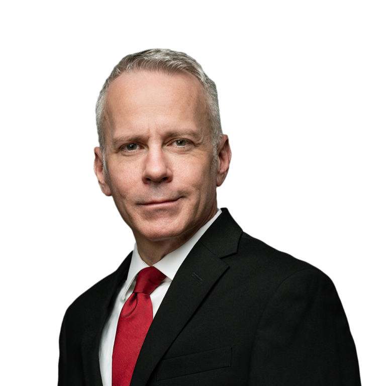 F. David Walker, IV