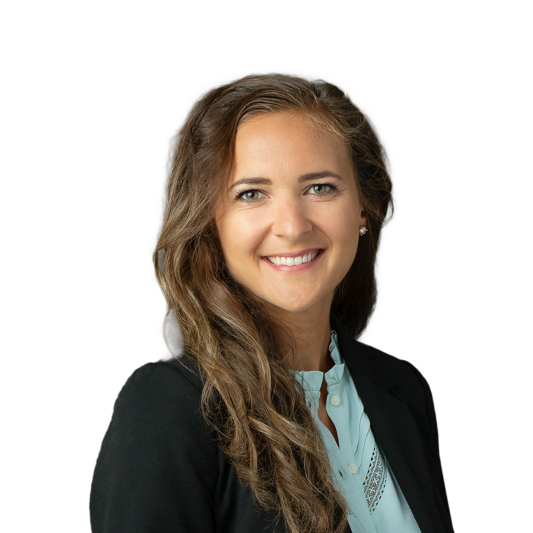 Caitlyn S. Smith