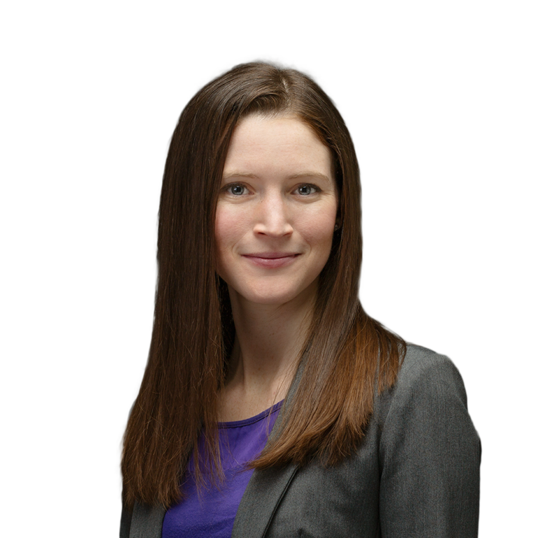 Kristy M. Hapworth
