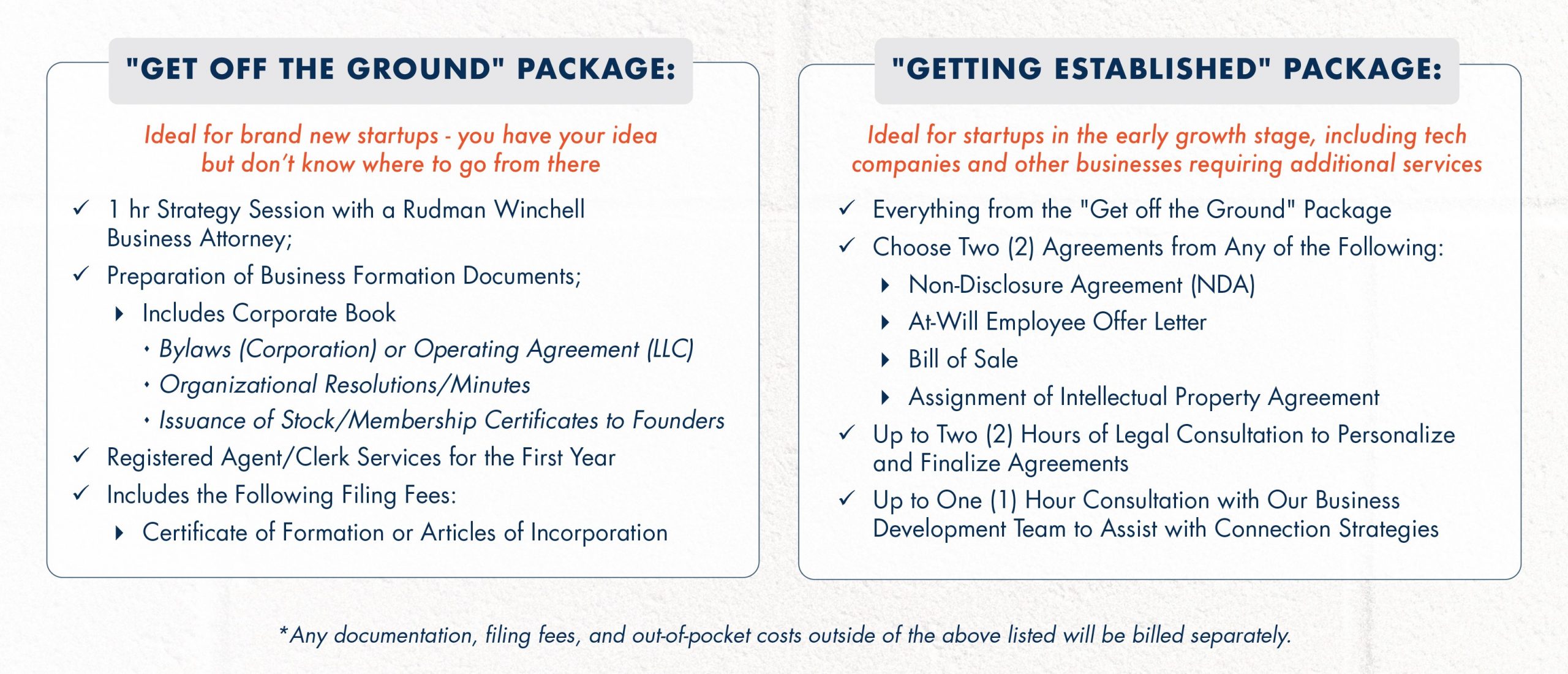 A 1 scaled emerging startup program