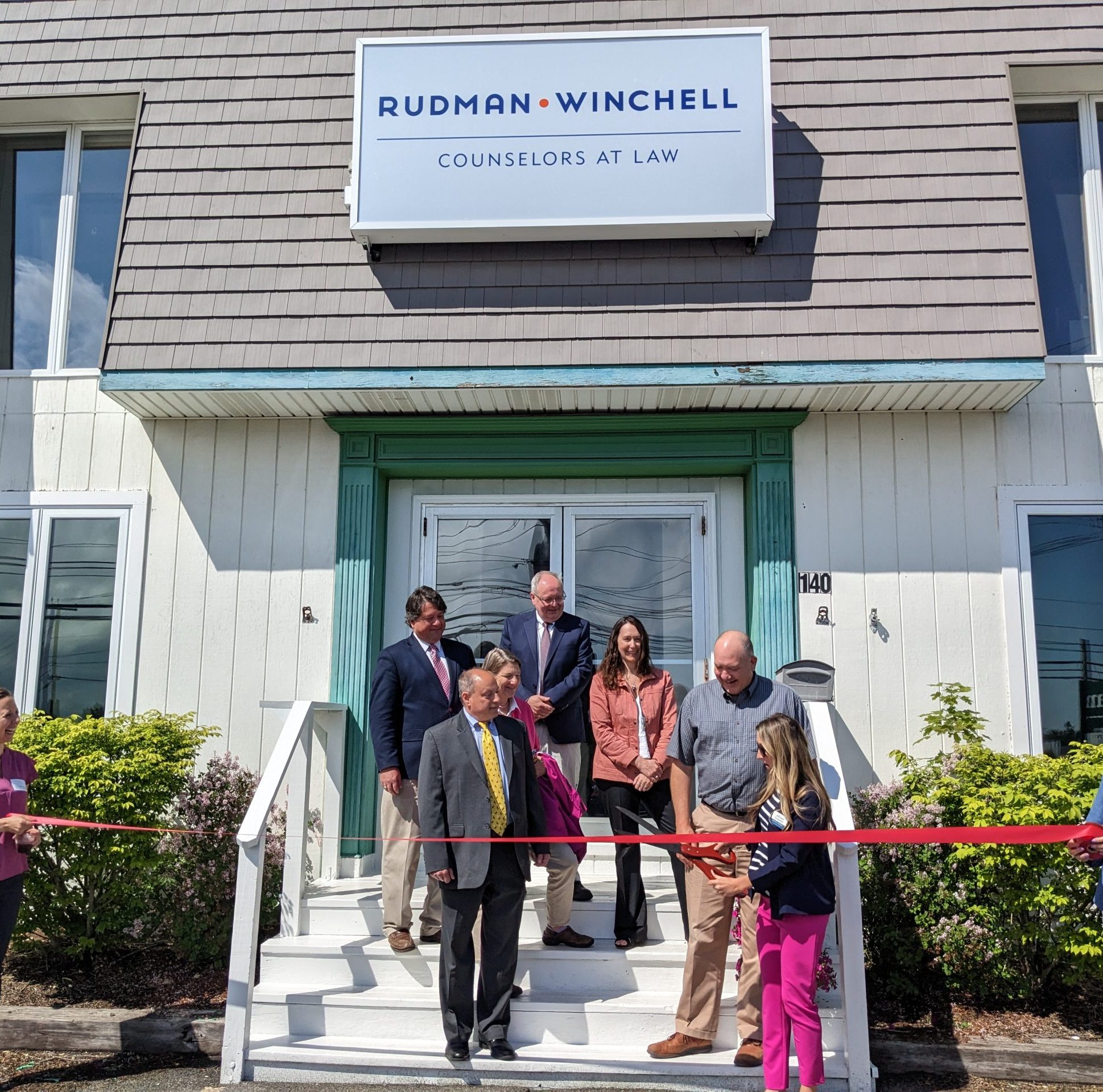 Ellsworth Maine lawyer firm