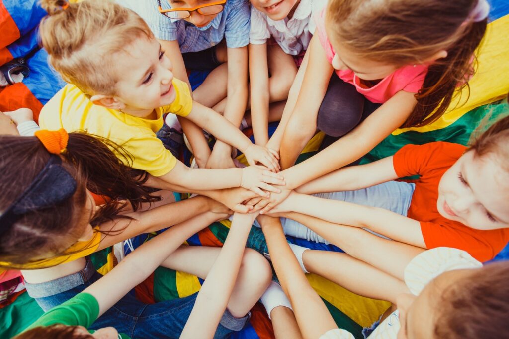 Children Careers