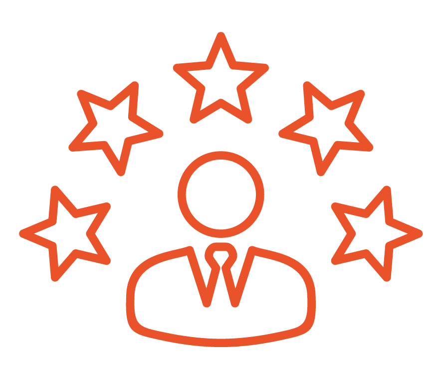 Criminal Defense Expertise Icon