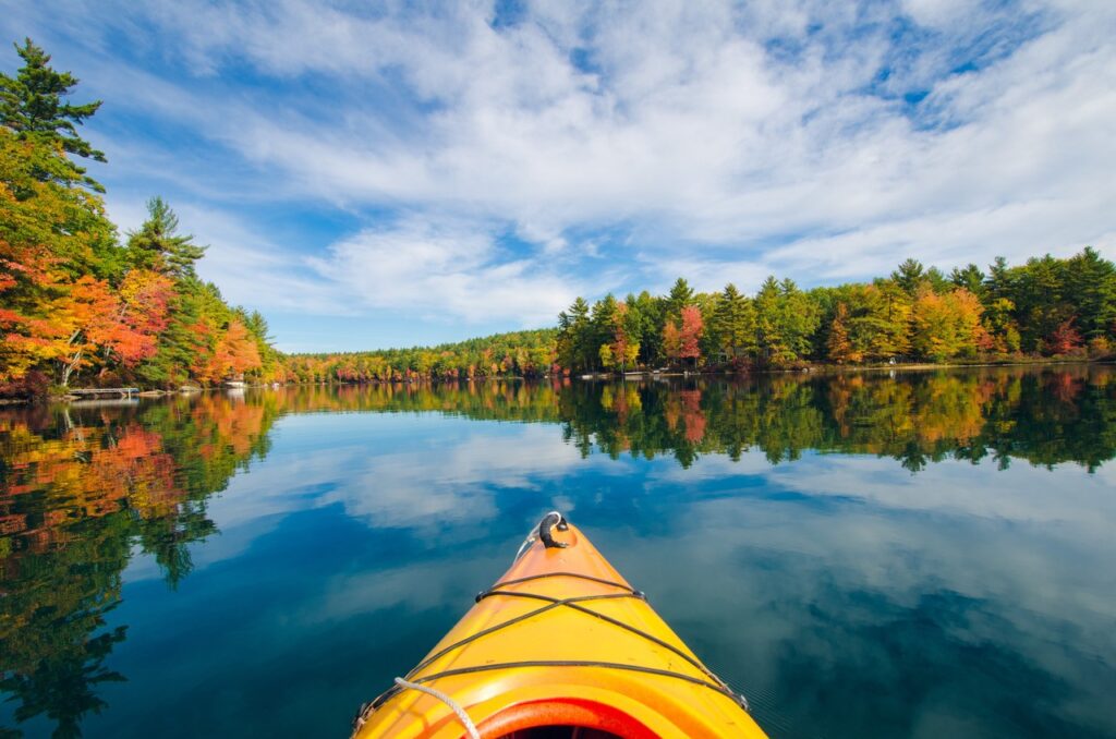 Outdoors Careers