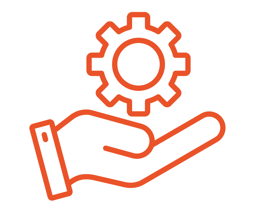 Criminal Defense Solutions Icon