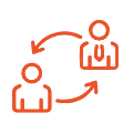Elder Law Guidance Icon