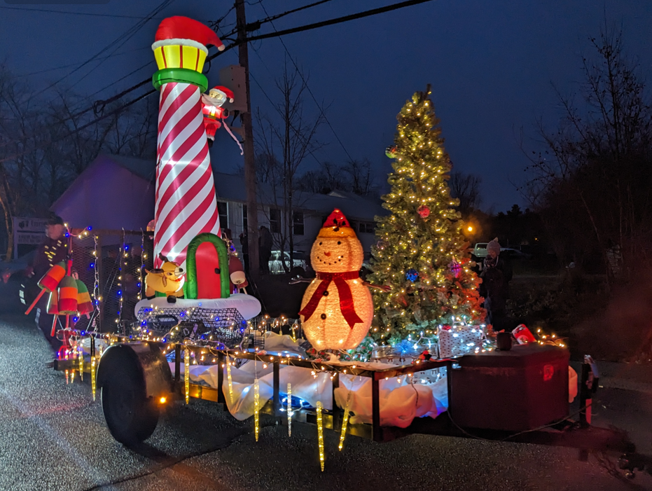 Bangor Attorneys Page Community Initiatives Christmas