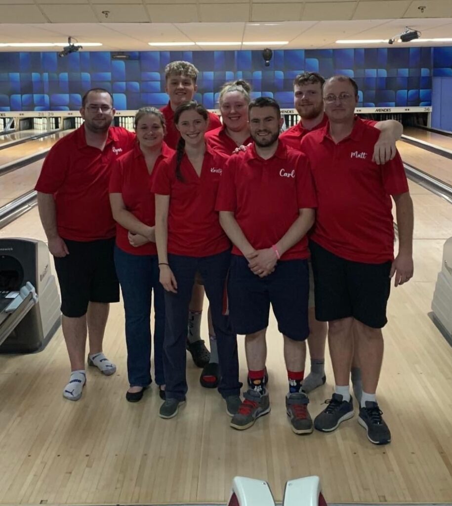 kmh bowling team e1712344293692 Kristy M. Hapworth