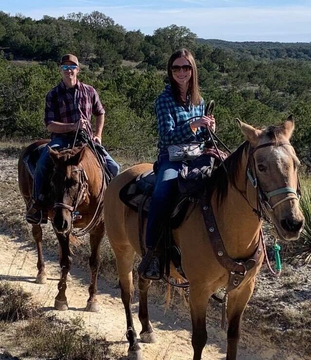 kmh horse e1712344251297 Kristy M. Hapworth