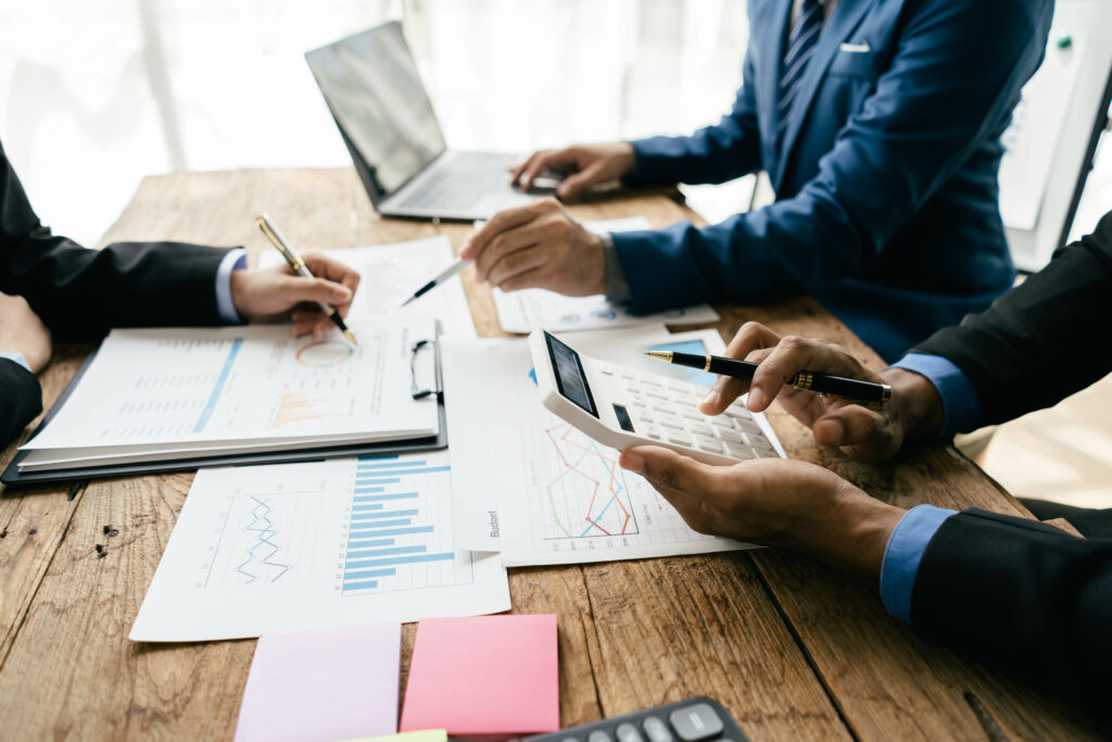 Fiduciary Trustee Services